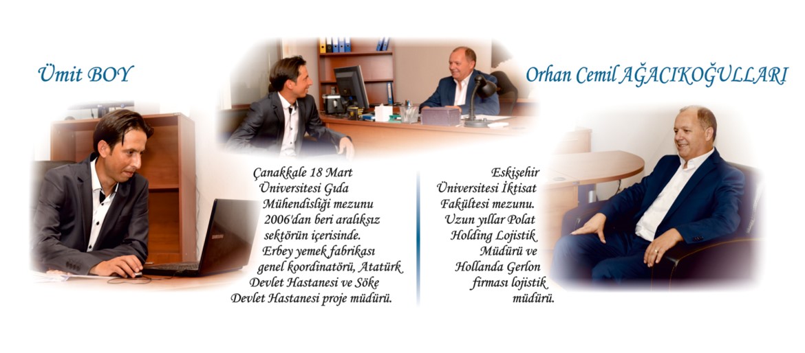 Biz Kimiz