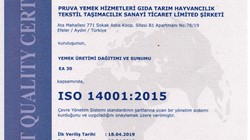 Pruva Yemek